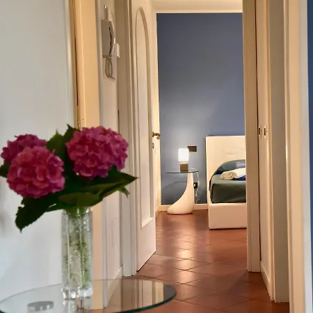 Canevon Apartment