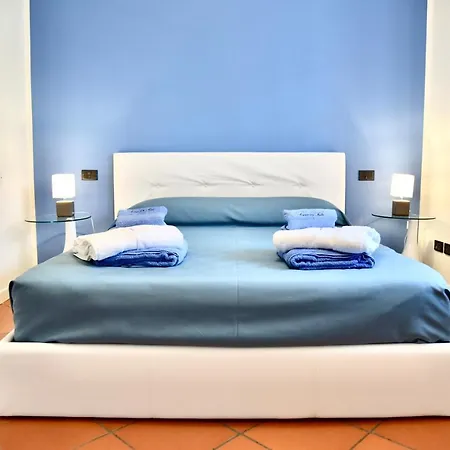 Apartment Canevon *