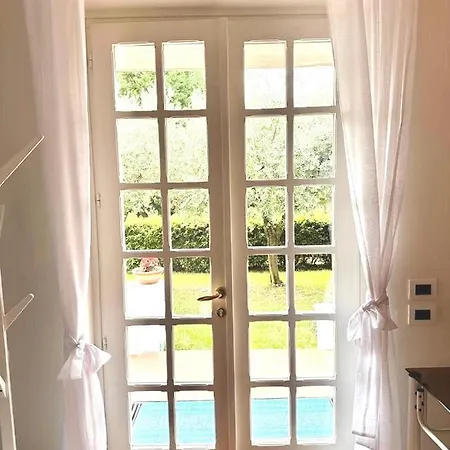 Canevon Apartment
