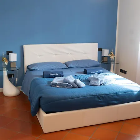 Apartment Canevon *