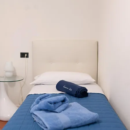 Apartment Canevon