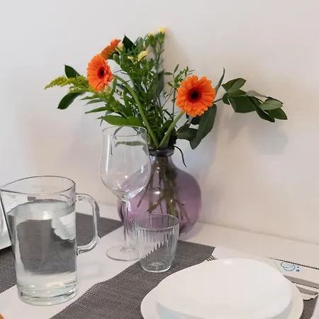 Apartment Canevon *