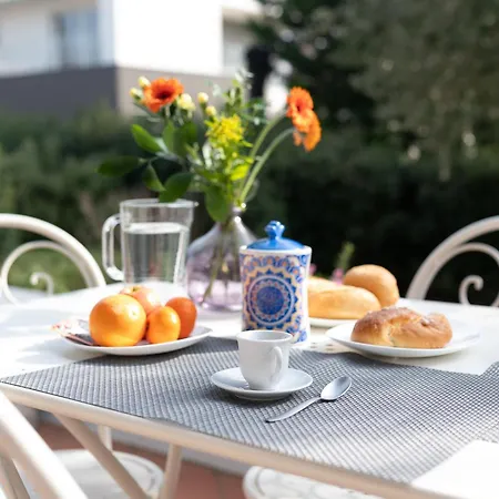Canevon Apartment Bardolino