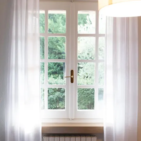 Apartment Canevon *