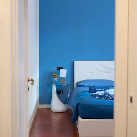 Canevon Apartment