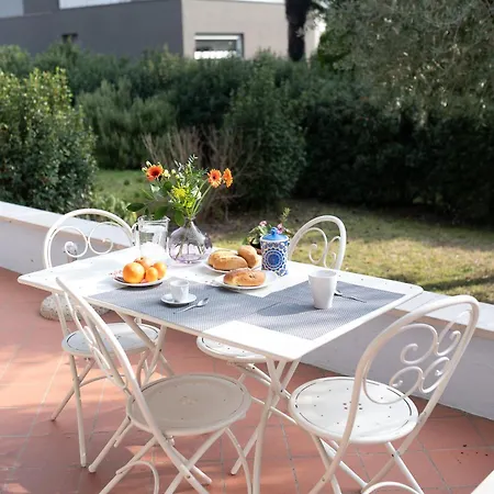 Apartment Canevon *
