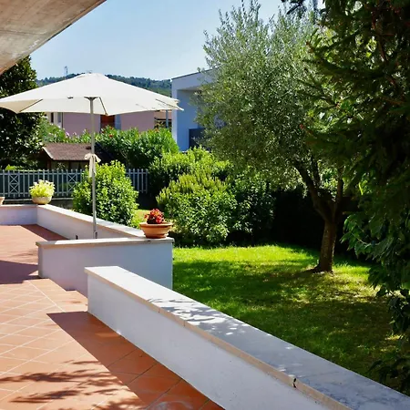 Apartment Canevon *