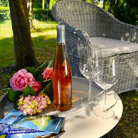 Canevon Apartment Bardolino