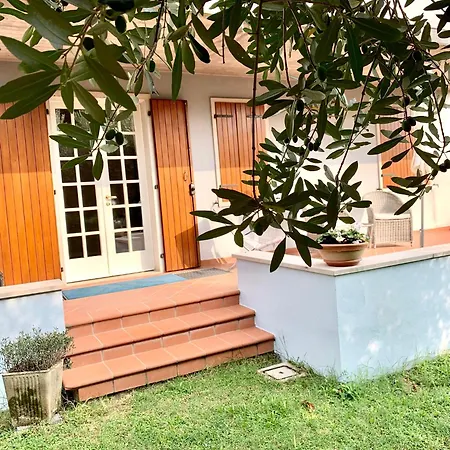 Apartment Canevon Bardolino
