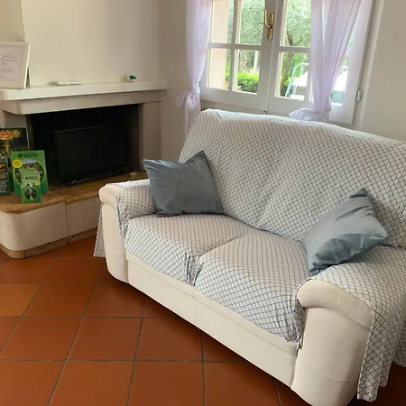 Apartment Canevon
