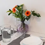 Διαμέρισμα Canevon *