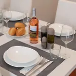 Διαμέρισμα Canevon Μπαρντολίνο