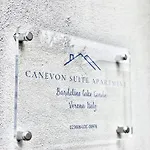 Canevon Διαμέρισμα