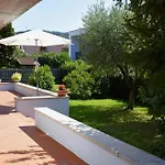 Canevon * Μπαρντολίνο