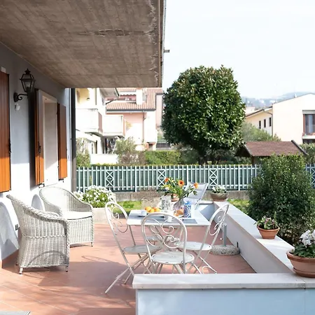 Apartman Canevon *