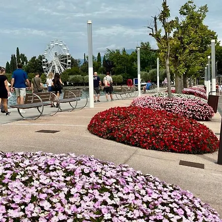 Apartman Canevon