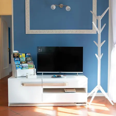 Apartament Canevon Bardolino