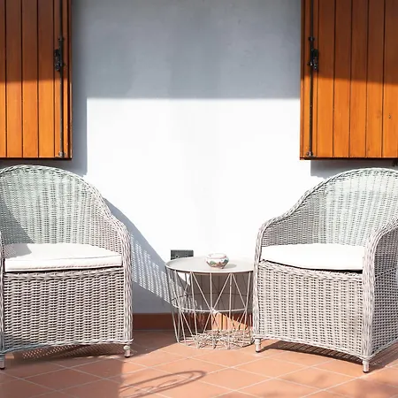 Appartement Canevon *