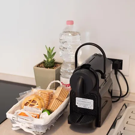 Appartement Canevon *