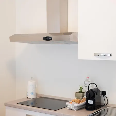 Apartament Canevon Bardolino