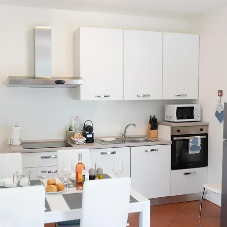 Apartament Canevon