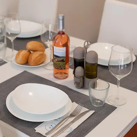 Apartament Canevon Bardolino