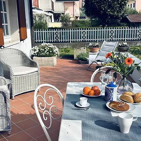 Canevon Appartement *