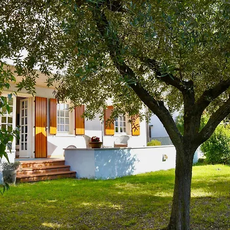 Canevon Appartement *