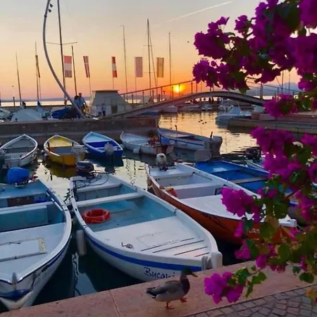 Canevon Appartement Bardolino