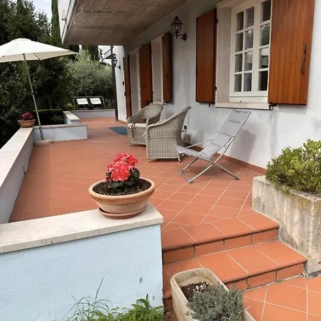 Apartament Canevon Bardolino