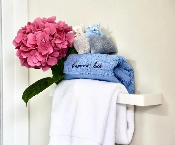 Apartment Canevon Bardolino