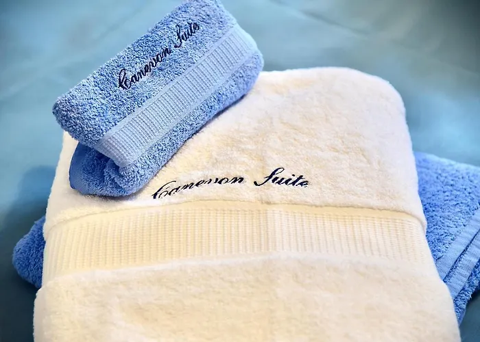 Apartment Canevon Bardolino