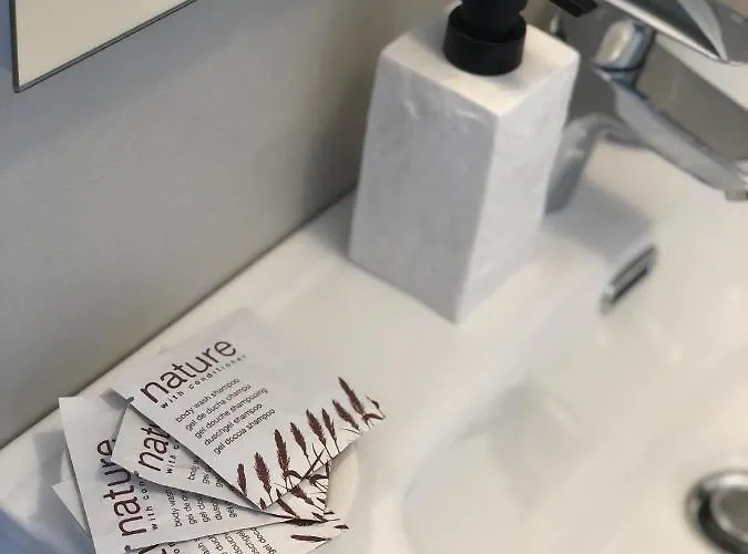 Canevon Apartment Bardolino