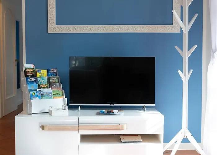 Apartment Canevon Bardolino