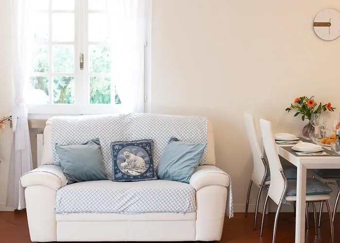 Apartment Canevon Bardolino