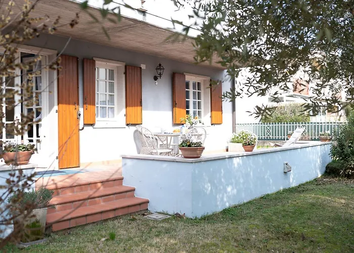 Apartment Canevon Bardolino