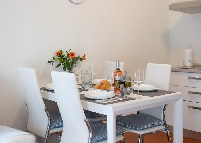 Canevon Apartment Bardolino