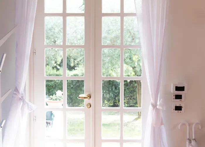 Canevon Apartment Bardolino