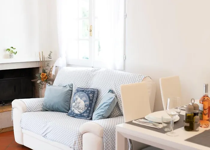 Canevon Apartment Bardolino