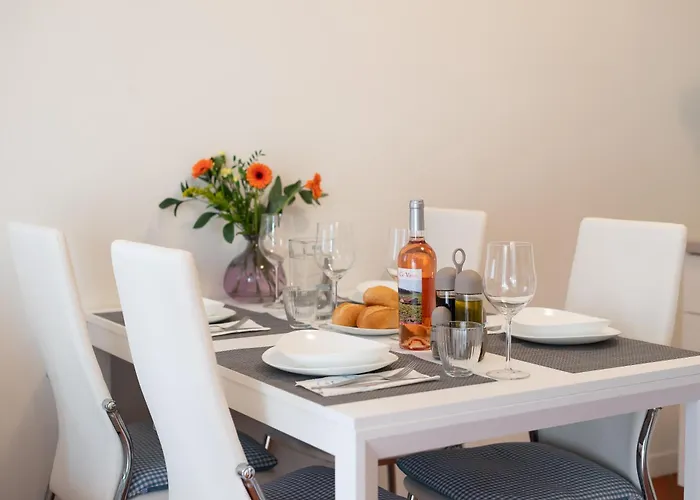 Canevon Apartment Bardolino