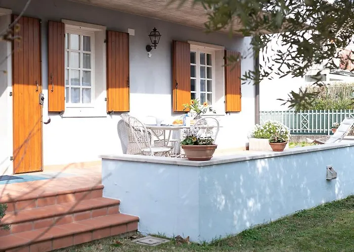 Canevon Apartment Bardolino