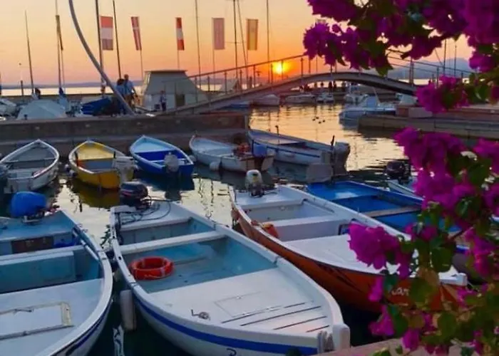 Canevon Apartment Bardolino