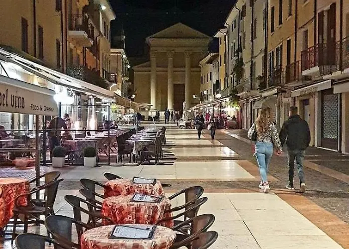 Canevon Apartment Bardolino