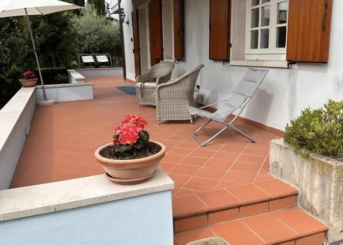 Apartment Canevon Bardolino