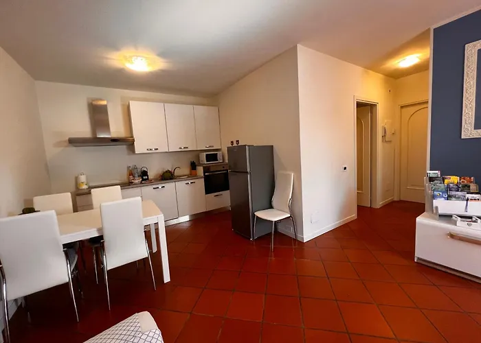 Canevon Apartment Bardolino