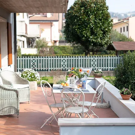 Apartment Canevon Bardolino