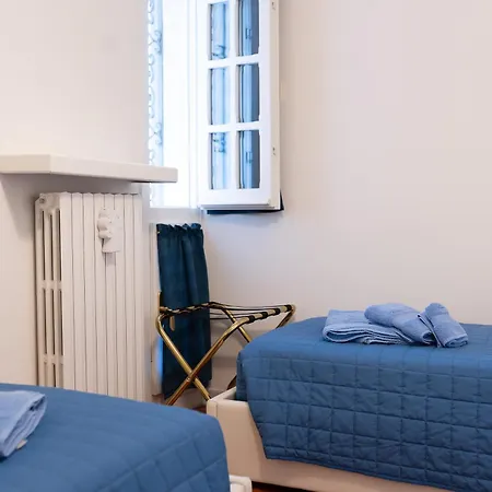 Apartment Canevon *