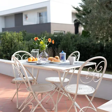 Canevon Apartment Bardolino