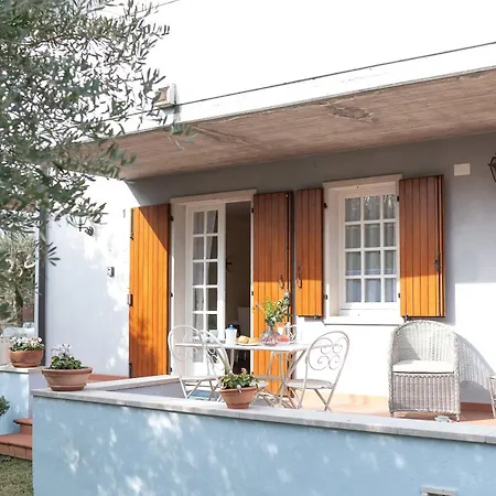Canevon Apartment