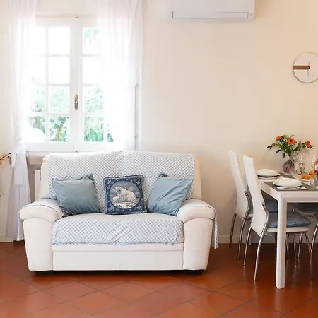 Apartment Canevon Bardolino